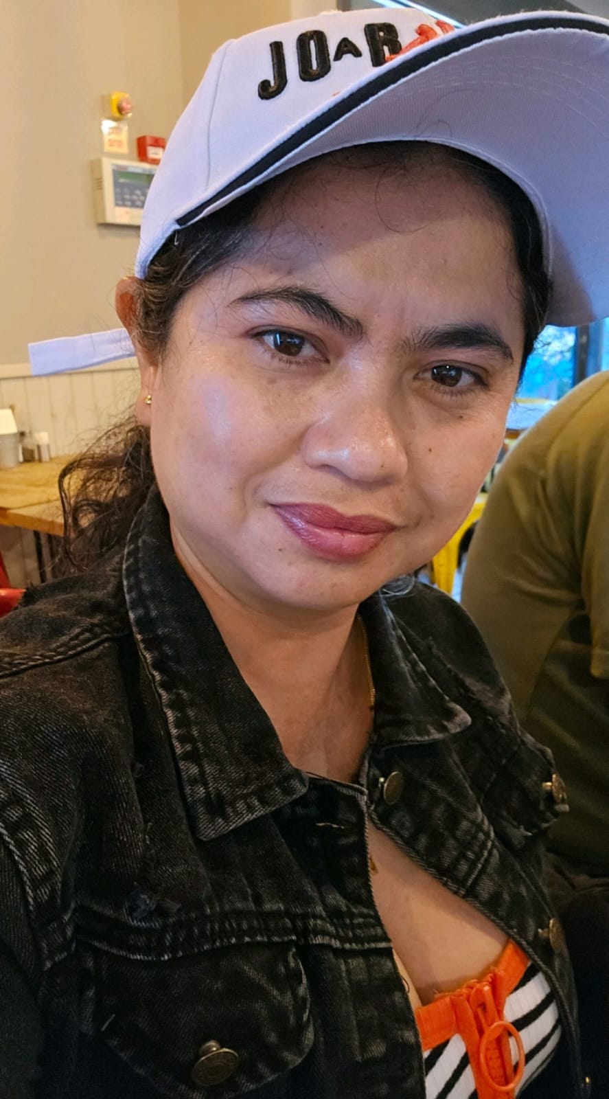 דיווינה אוליבר - יום הולדת