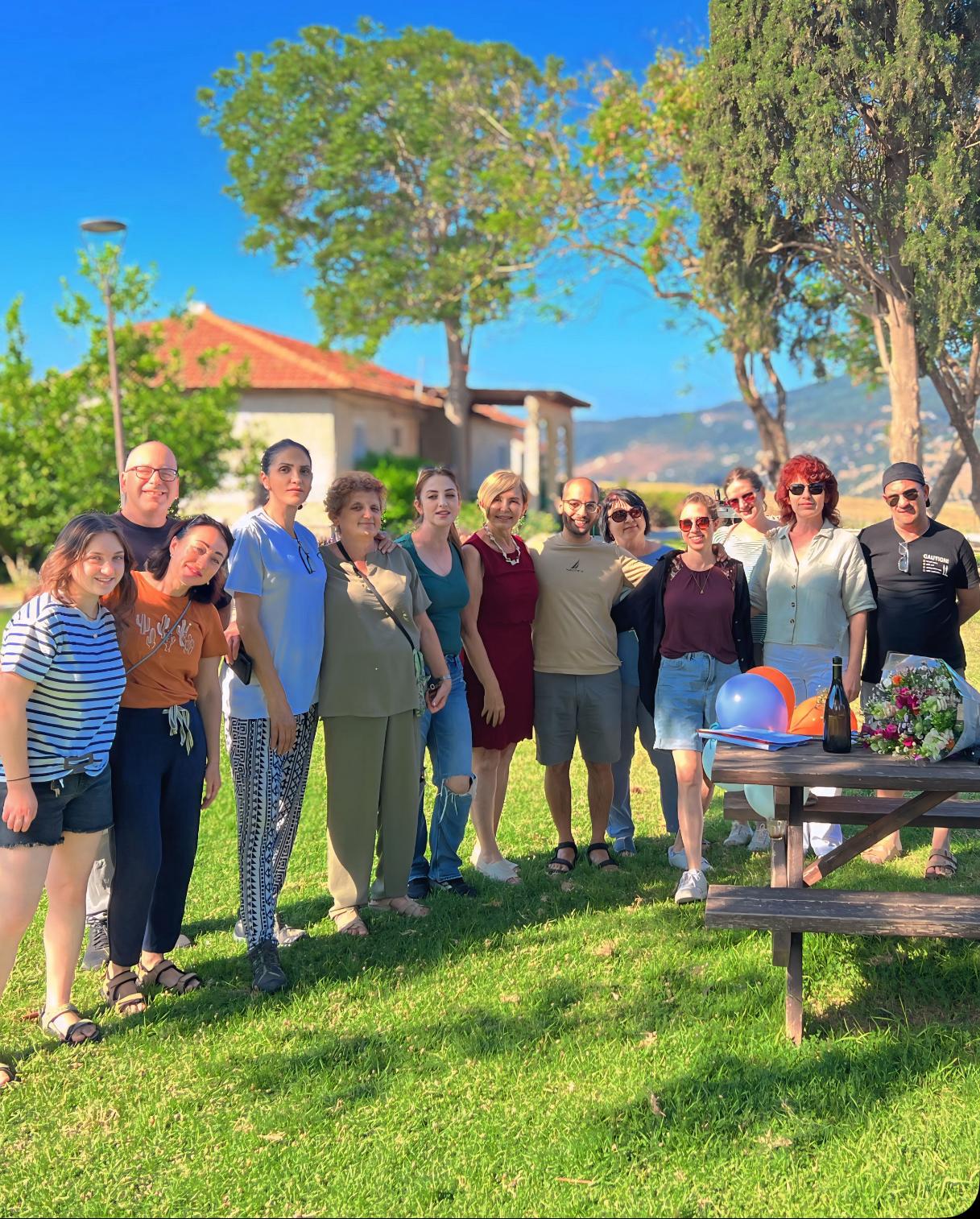 חתונת מיכל ואופיר